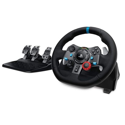 Logitech g29 driving force - logitech,