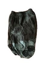 Rundholz Rock Blumenprint xs