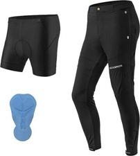 ROCKBROS Herren Fahrradhose