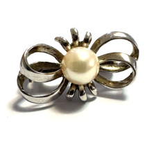 Vintage perlenkettenclip clip - perlenkettenclip,