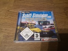 Schiff-Simulator 2008 (PC