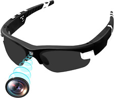 Sonnenbrille Kamera HD 1080P