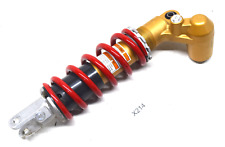 Kawasaki Ninja ZX10R ZX1000-C1H 2004 Federbein Stoßdämpfer 04 Shock Absorber