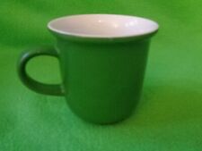 Henkelbecher  8,5 cm Daily Colori Dunkelgrün   von Arzberg