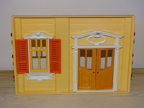 Playmobil zubehör puppenhaus - playmobil,