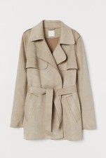 Blogger jacke kurzmantel - jacke,
