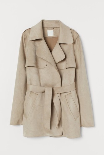Blogger jacke kurzmantel - blogger,
