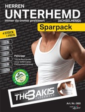 Herren unterhemd achselhemd - herren,