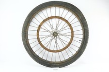 Zehnder Zehnderli Leichtmotorrad 1910 - 1920 - Hinterrad Felge AR16D