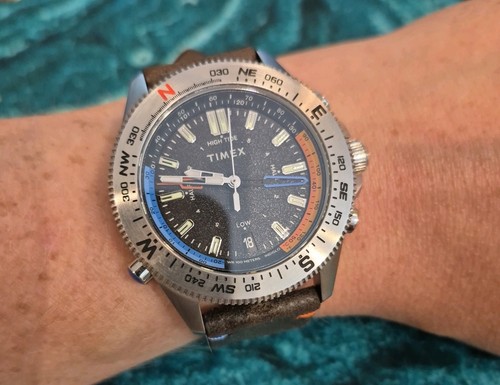 Timex expedition - timex,