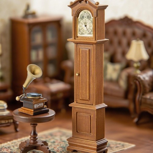 Puppenhaus zubehör set - 1:12,