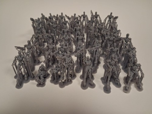 40x terminator proxy minis - 40x,