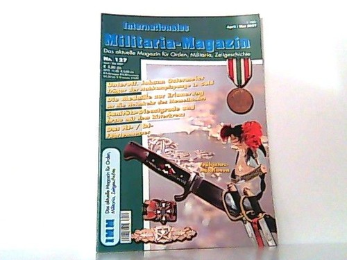 Internationales militaria - internationales,