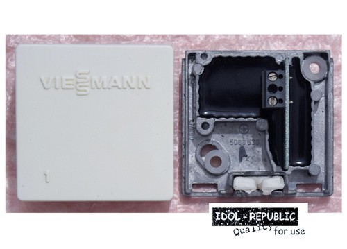 Viessmann aussenfühler 500 - aussenfühler, ni