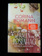 Die Frauen vom Rosenhag