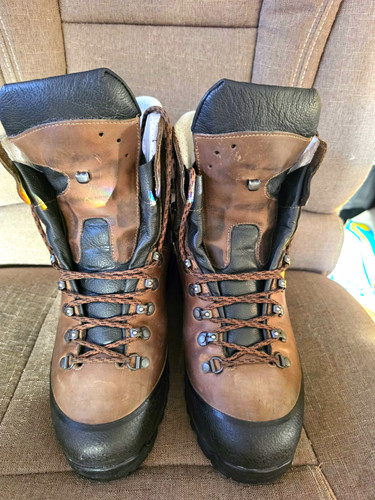 Hanwag alaska gtx - hanwag,