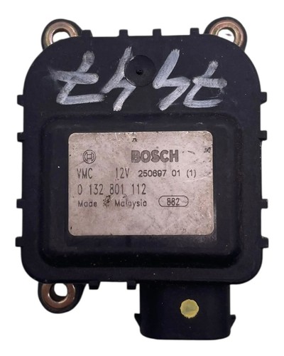 Renault espace stellmotor - renault, 3