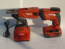 HILTI SD 5000 A/22 Akku