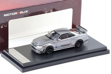 1:64 Motorhelix Nissan Skyline