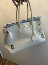 DREIMASTER Handtasche Echt