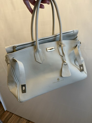 Dreimaster handtasche echt - handtasche,