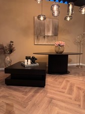 Tisch set salvador - tisch-set, oval