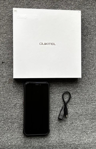 Oukitel wp5 outdoor - wp5, smartphone
