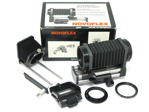 Novoflex automatik - novoflex,