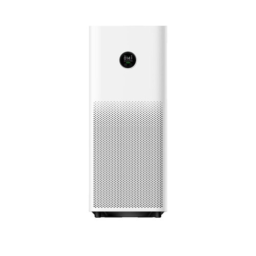 Xiaomi air purifier - air, 4