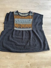 Sommerpullover von Peruvian