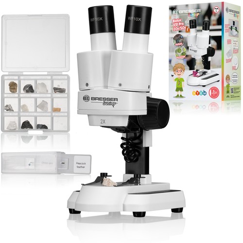 Bresser junior auflicht und - junior,