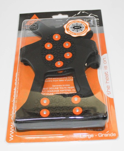 Alpenheat schuh spikes - alpenheat,