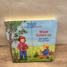 Wenn ostern ist kinderbuch - ostern,