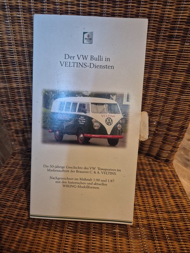 Der bulli in - vw,