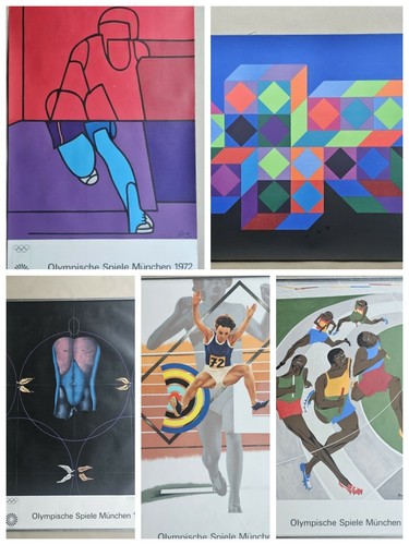 Restposten nachlass plakate - nachlass,