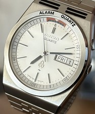 Vintage superb seiko quartz - superb,