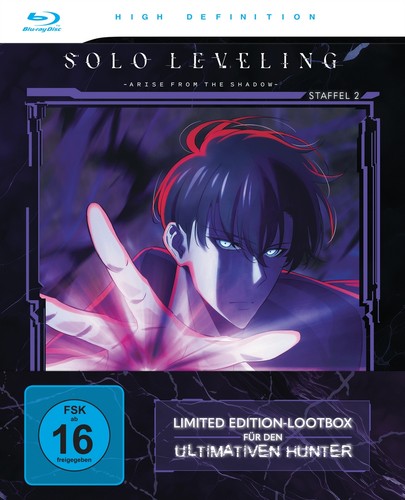 Solo leveling arise from the - solo,
