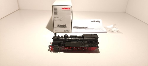 Märklin 37162 dampflok 094 - 37162,