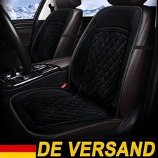 Für Opel 12V Sitzheizung Beheizbare Sitzauflage Heizkissen Heizmatten Autositz 