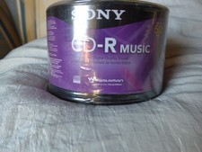 Rohlinge für - 50, cd-