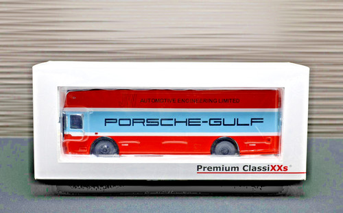 Truck mercedes benz 1970 - 1:43, "1970