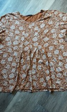 Tunika Kurzarm von Gudrun