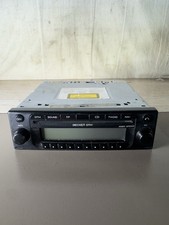 DTM High Speed Becker BE 7913 Autoradio CD (6602)