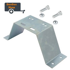 Reserveradhalter Anhänger