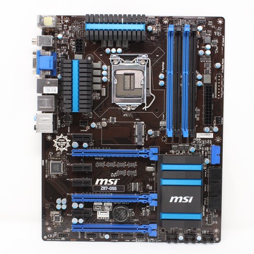Msi z87 g55 7821 ver - z87-g55, ms-7821