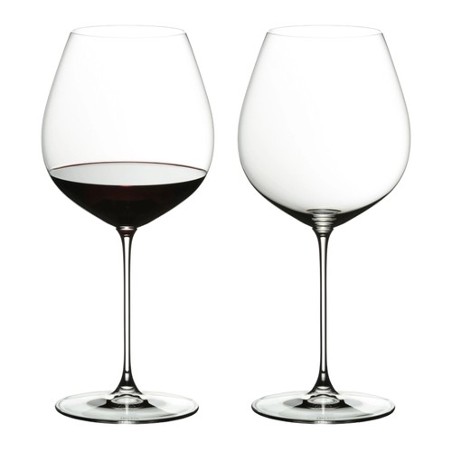 Riedel veritas old - riedel, pinot