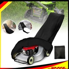 Rasenmäher Abdeckung Abdeckhaube für Rasentraktor Wasserdicht Schutzhülle 600D