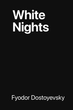 White Nights A Heartfelt