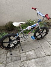 1983 ORIGINAL SKYWAY TA BMX