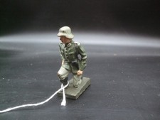 Lineol soldat der pak - soldat,